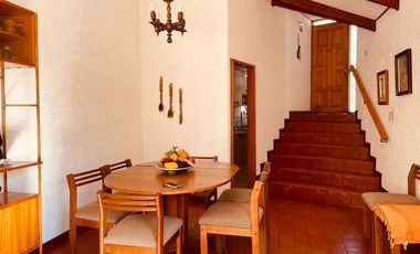 Casa centrica en Algarrobo