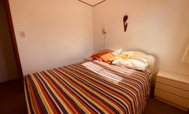 Casa centrica en Algarrobo