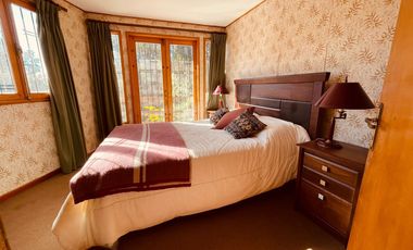 Casa centrica en Algarrobo