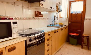 Casa centrica en Algarrobo