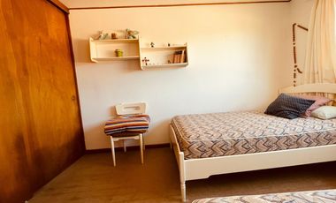 Casa centrica en Algarrobo