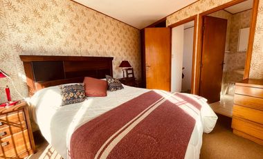 Casa centrica en Algarrobo