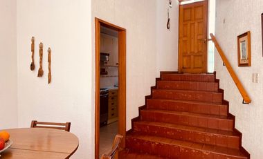 Casa centrica en Algarrobo