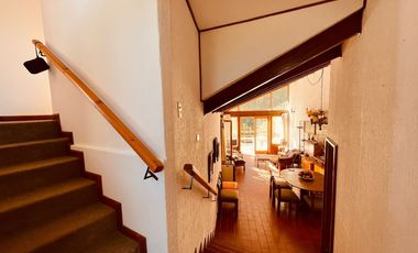 Casa centrica en Algarrobo