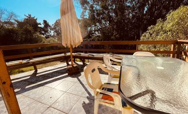 Casa centrica en Algarrobo