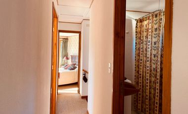 Casa centrica en Algarrobo