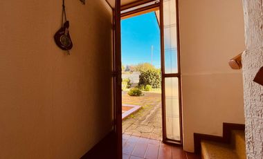 Casa centrica en Algarrobo