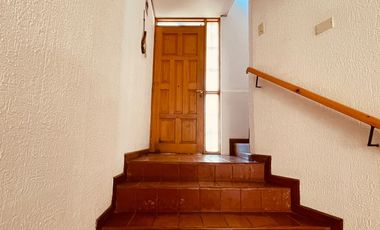 Casa centrica en Algarrobo