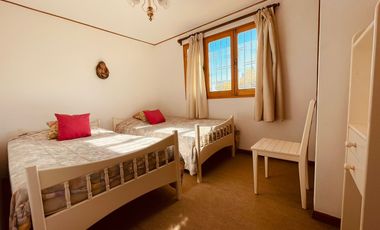 Casa centrica en Algarrobo