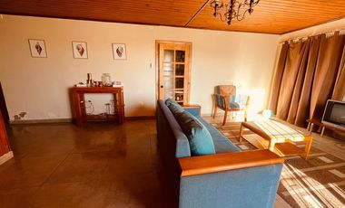 Casa en el centro del En Tabo, en venta