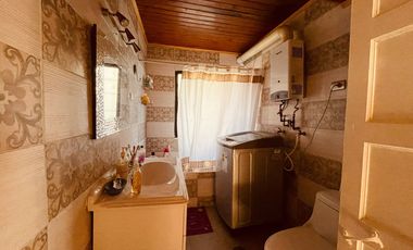 Casa en el centro del En Tabo, en venta