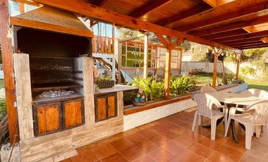 Casa en el centro del En Tabo, en venta