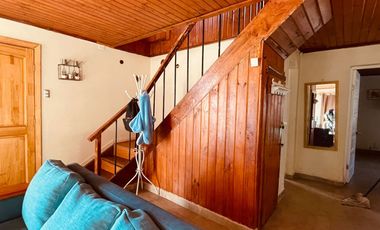 Casa en el centro del En Tabo, en venta