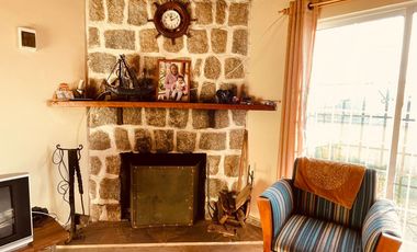 Casa en el centro del En Tabo, en venta