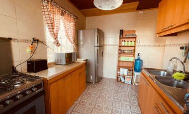 Casa en el centro del En Tabo, en venta