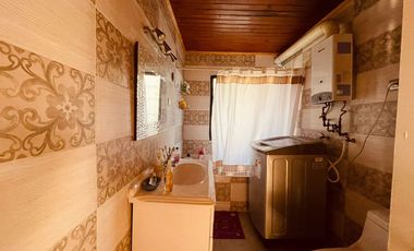 Casa en el centro del En Tabo, en venta