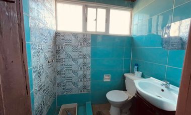 Casa en el centro del En Tabo, en venta