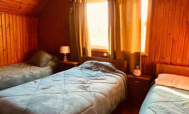 Casa en el centro del En Tabo, en venta