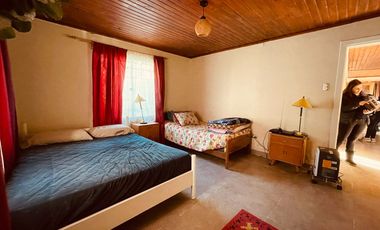 Casa en el centro del En Tabo, en venta