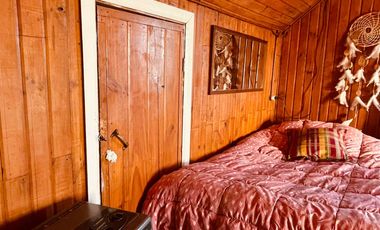 Casa en el centro del En Tabo, en venta