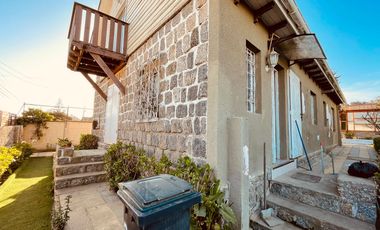 Casa en el centro del En Tabo, en venta