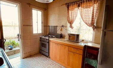 Casa en el centro del En Tabo, en venta