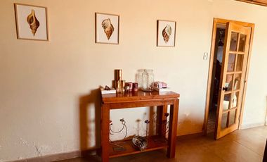 Casa en el centro del En Tabo, en venta