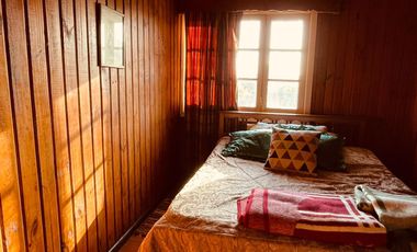 Casa en el centro del En Tabo, en venta