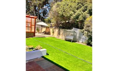 Casa en el centro del En Tabo, en venta