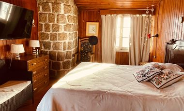 Casa en el centro del En Tabo, en venta