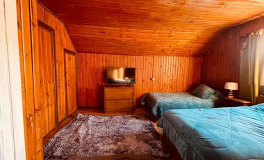 Casa en el centro del En Tabo, en venta