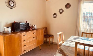 Casa en el centro del En Tabo, en venta