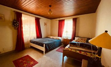 Casa en el centro del En Tabo, en venta