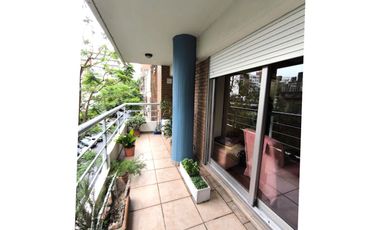 9 de Julio 134 piso 2 - Departamento 3 dormitorios - Cochera - Venta