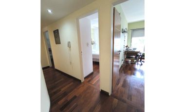 9 de Julio 134 piso 2 - Departamento 3 dormitorios - Cochera - Venta