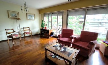 9 de Julio 134 piso 2 - Departamento 3 dormitorios - Cochera - Venta