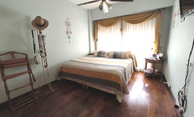 9 de Julio 134 piso 2 - Departamento 3 dormitorios - Cochera - Venta