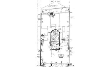 9 de Julio 134 piso 2 - Departamento 3 dormitorios - Cochera - Venta