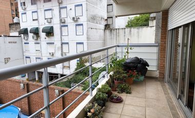 9 de Julio 134 piso 2 - Departamento 3 dormitorios - Cochera - Venta