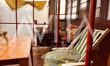 Casa muy bien ubicada, San Carlos, el Tabo