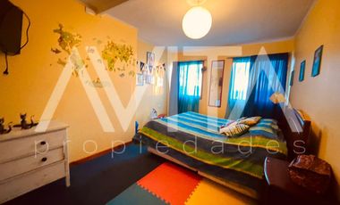 Casa muy bien ubicada, San Carlos, el Tabo