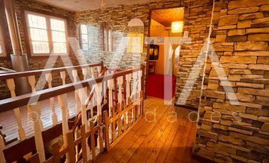 Casa muy bien ubicada, San Carlos, el Tabo