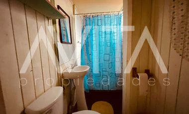 Casa muy bien ubicada, San Carlos, el Tabo