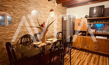 Casa muy bien ubicada, San Carlos, el Tabo