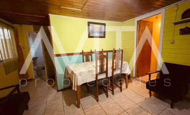 Casa muy bien ubicada, San Carlos, el Tabo