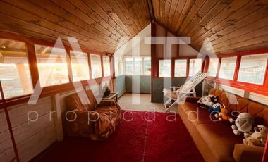 Casa muy bien ubicada, San Carlos, el Tabo