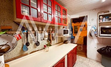 Casa muy bien ubicada, San Carlos, el Tabo