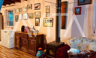 Casa muy bien ubicada, San Carlos, el Tabo