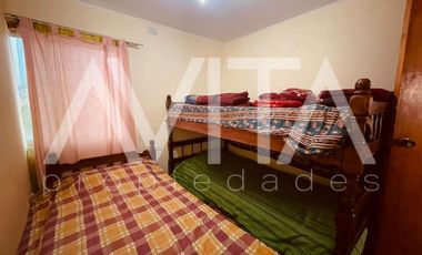 Casa muy bien ubicada, San Carlos, el Tabo