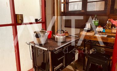 Casa muy bien ubicada, San Carlos, el Tabo